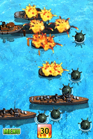 Sea Hunt Free screenshot 4