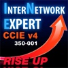 Internetwork Expert Trainer