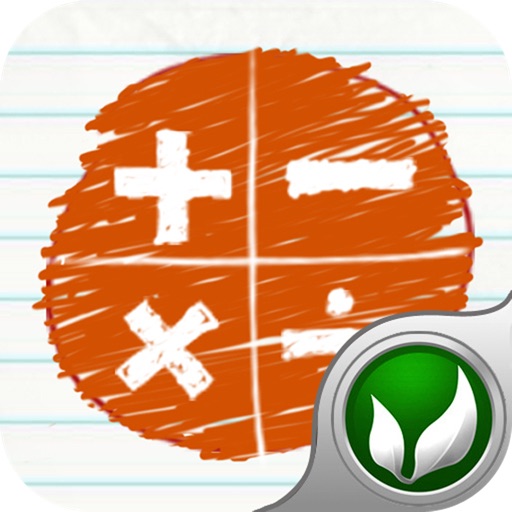 Maths Mania iOS App