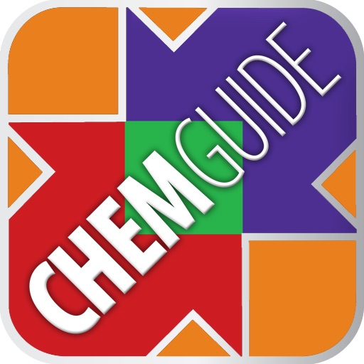 RL Hudson ChemGuide By RL Hudson