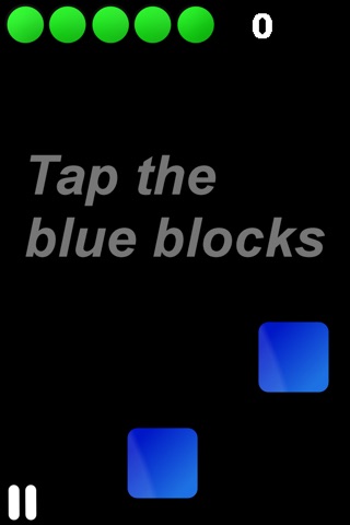 TapBlocks screenshot 2