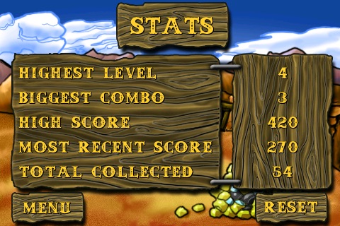 Pocket Gold Lite screenshot-3