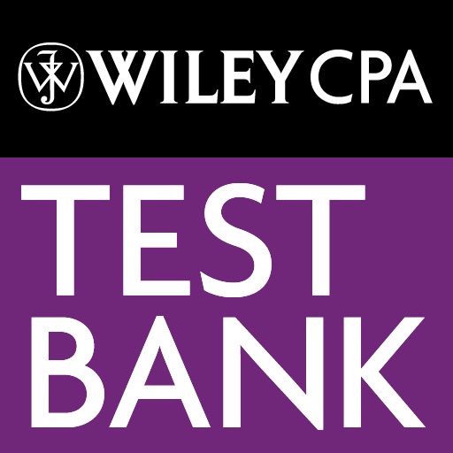 BEC Test Bank - Wiley CPA Exam Review