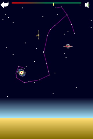 Launch-a-Sat screenshot 2