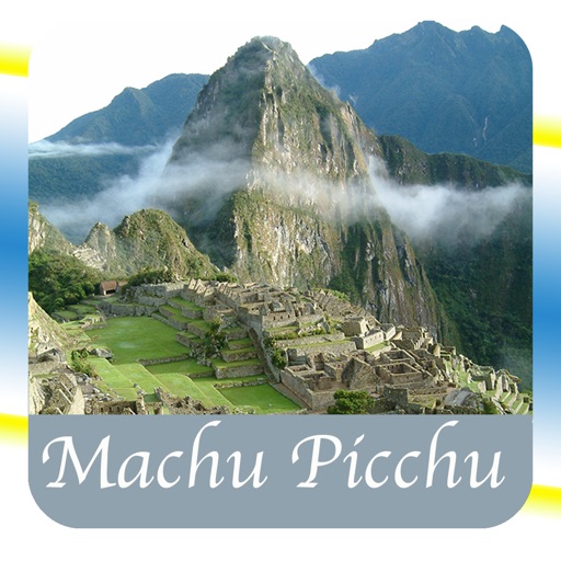 Viaje a Machu Picchu icon