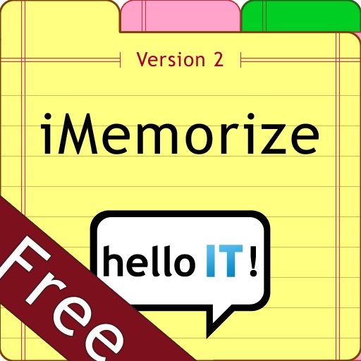 iMemorize Free