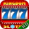 Kingdom Slots HD - Slot Machine by Gold Coin Kingdom