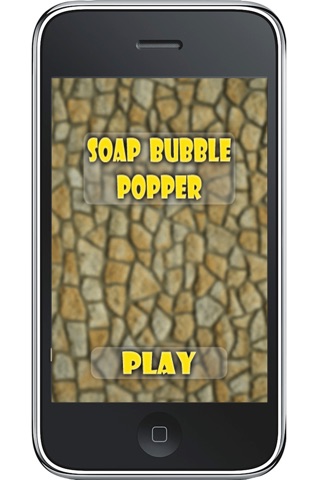 Soap Bubble Popper screenshot 2