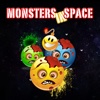 Monsters in Space