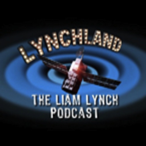 Lynchland - the Liam Lynch App icon