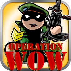 Activities of Operation wow HD