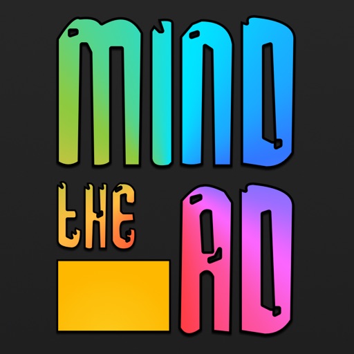 Mind the Ad! iOS App