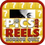 Guess the Horror Film - Pic and Reel Cinema Quiz
