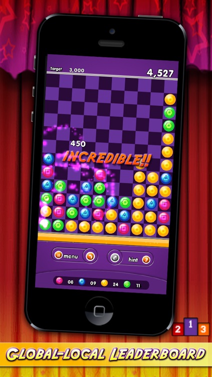 Bubble Breaker : Insanely Addictive