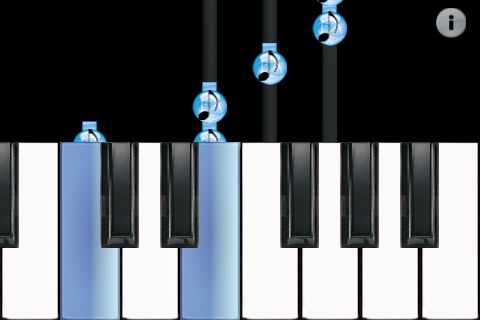 Player Piano screenshot 2