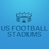 US Football Stadiums