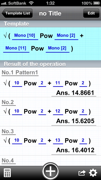 Mono Calculator Lite