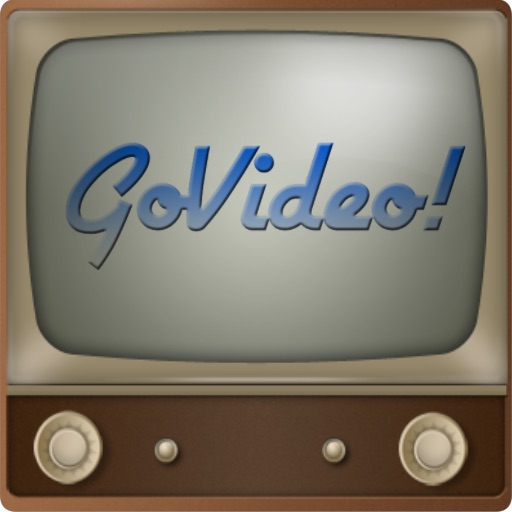 GoVideo!