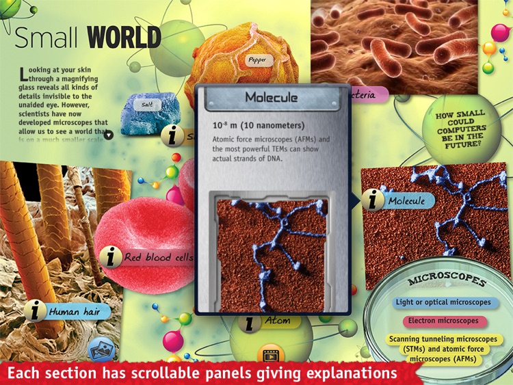 Discovery Channel: Extreme World