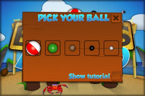 Balls Abound screenshot 2