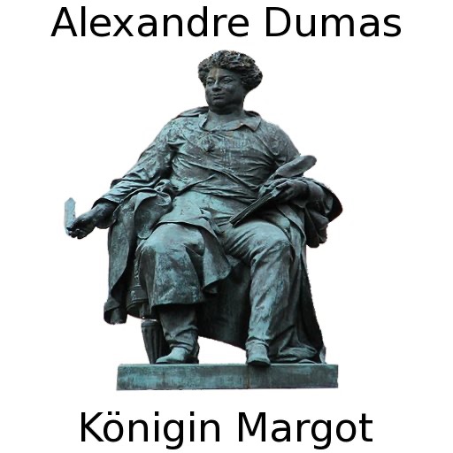 Königin Margot - Band 2 - Alexandre Dumas - eBook