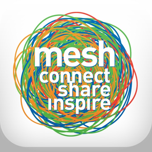 mesh11 icon