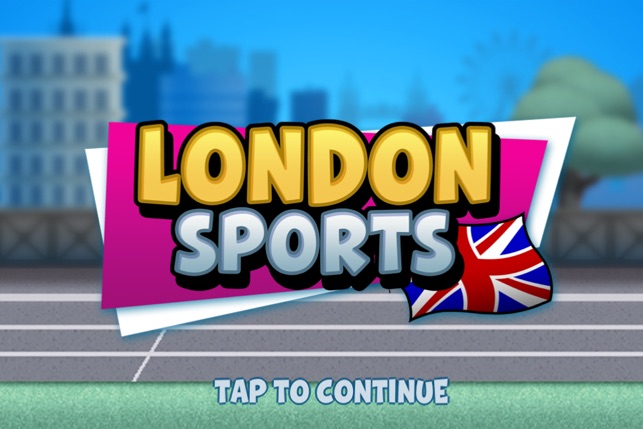 London Sports