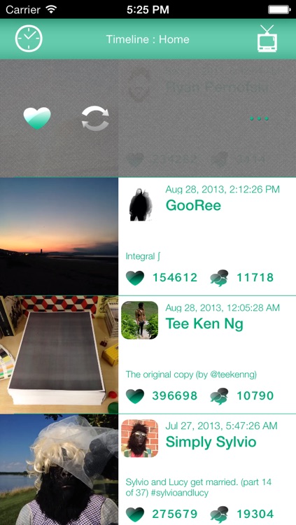 ViCas - Smart and Dynamic Vine Viewer - screenshot-4