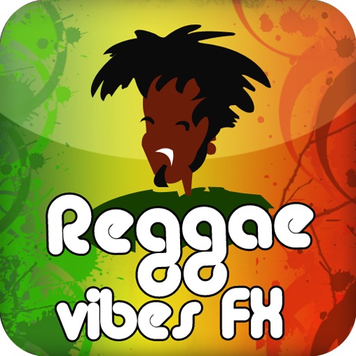 ReggaeFX Lite Icon