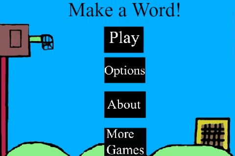 Make a Word screenshot 2