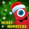 Merry Monsters