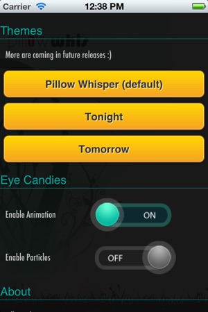 Pillow Whisper(圖4)-速報App