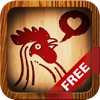 닭살문자 FREE