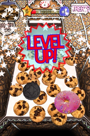 Cookie Dozer(圖4)-速報App