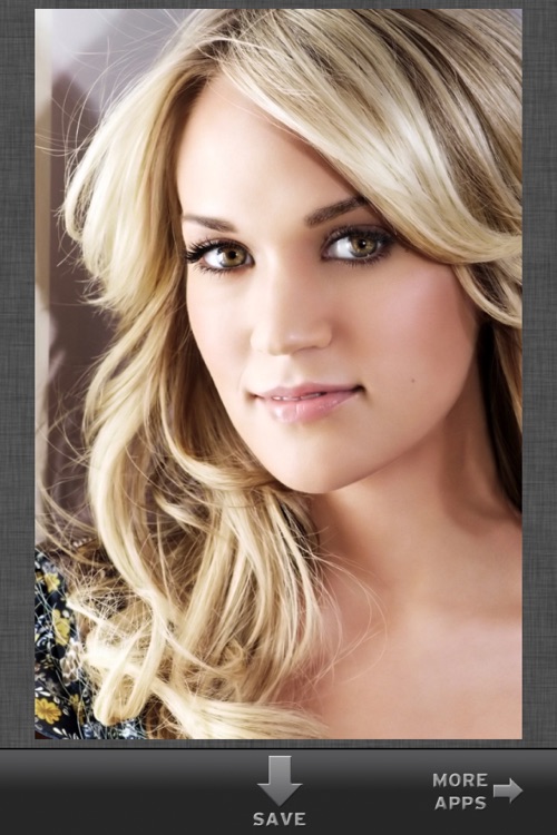 Carrie Underwood Wallpapers screenshot-3