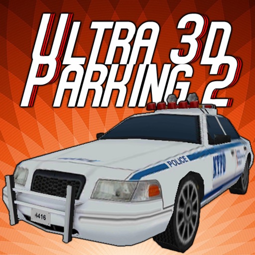 Ultra 3D Car Parking 2