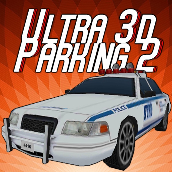ULTRA 3D CAR PARKING 2 ULTRA 3D CAR PARKING 2