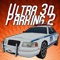 Are you looking for an awesome car parking game, then try the newest free parking game in the Ultra 3D car parking series