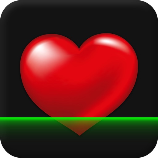 Love Scan Free - Test Your Compatibility!