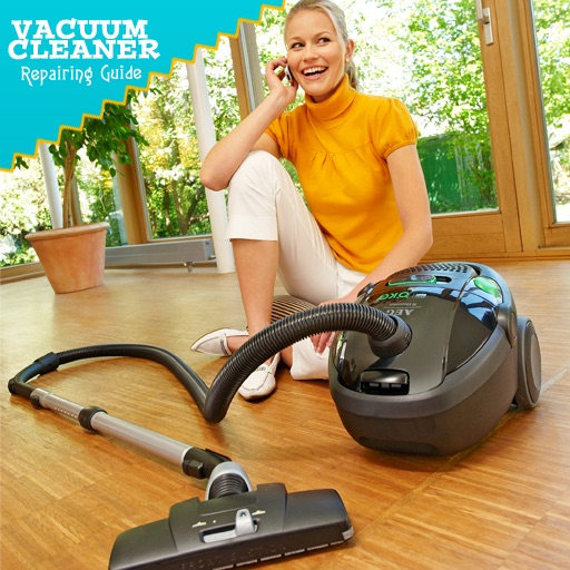 Vacuum Cleaner Repairing Guide by Joviant Technologies