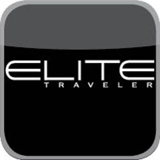 Elite Traveler icon