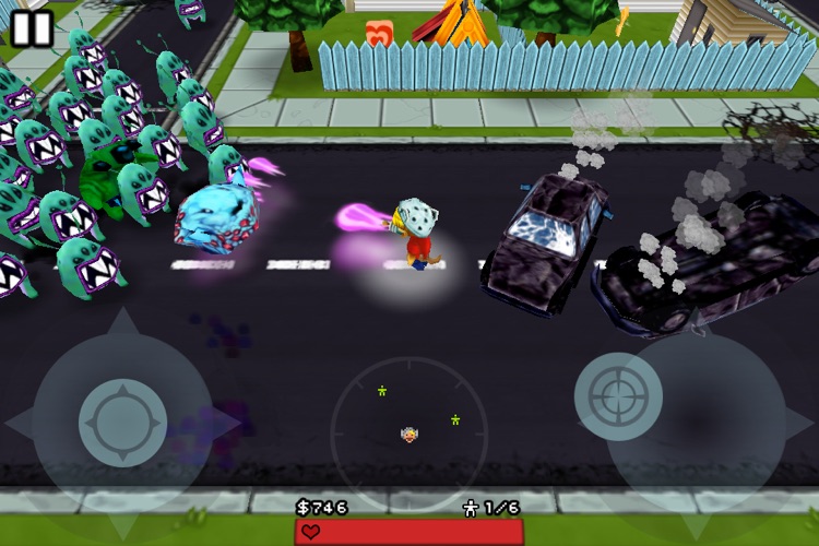 Max Adventure