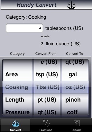 Handy Convert