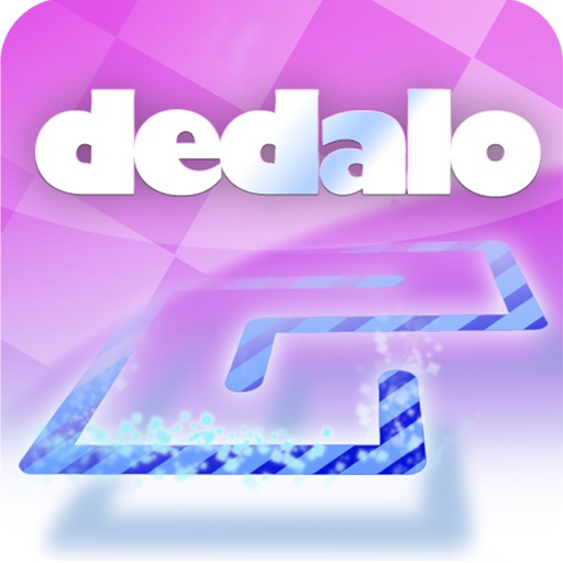 Dedalo by Mixel s.c.a.r.l.