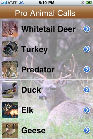 Pro Animal Calls