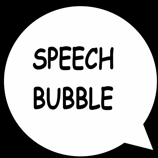 Speech Bubble