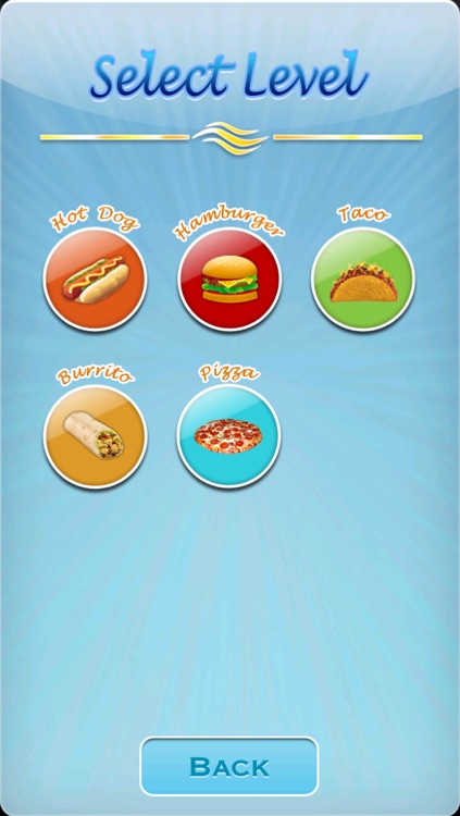 ! CHEERFUL COOK (Arcade for kids) Lite