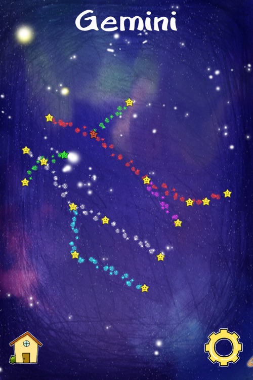 Connect all the Stars screenshot-3