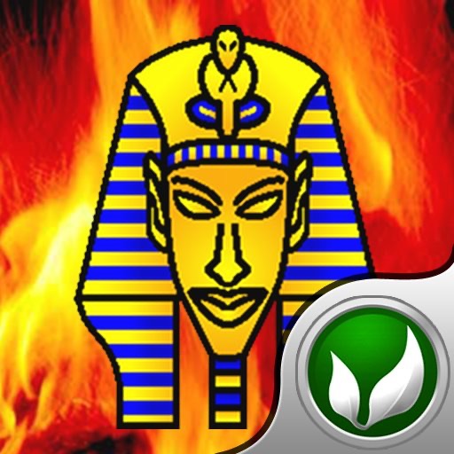 Tales from Egypt Lite iOS App