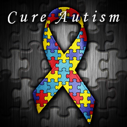 Autism Wallpaper! icon